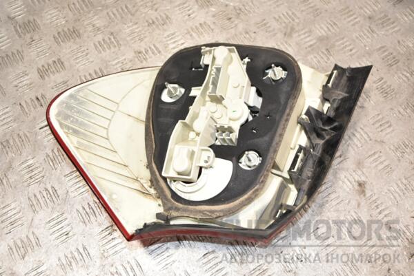 Фонарь левый 07- BMW 1 (E81/E87) 2004-2011 7181297 389908 - 2