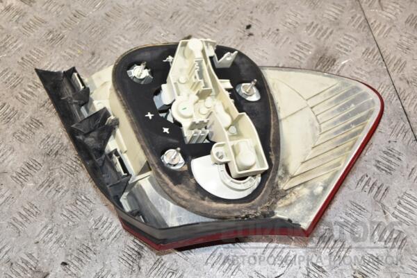 Ліхтар правий 07- BMW 1 (E81/E87) 2004-2011 7181298 389910 - 2