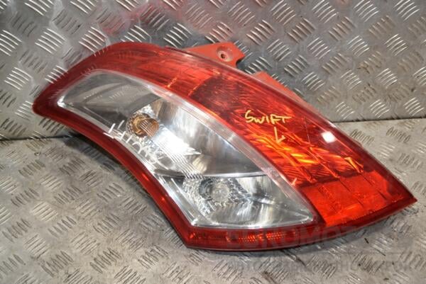 Фонарь левый Suzuki Swift 2011-2017 389914 euromotors.com.ua