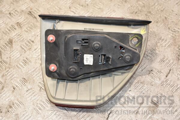 Ліхтар лівий зовнішній (дефект) BMW X3 (E83) 2004-2010 63216990169 389928 - 2