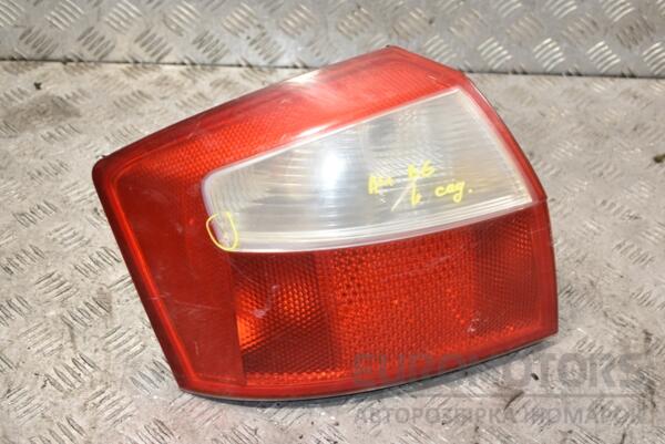Фонарь левый седан (дефект) Audi A4 (B6) 2000-2004 389933 euromotors.com.ua