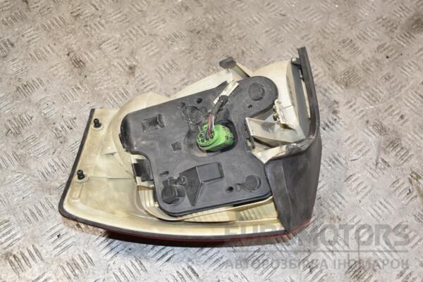Ліхтар лівий седан (дефект) Audi A4 (B6) 2000-2004 389933 - 3