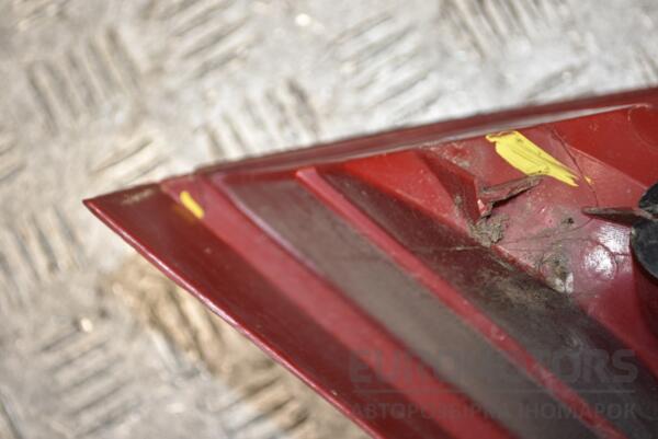 Фонарь правый хетчбек -09 (дефект) Peugeot 207 2006-2013 9649986580 389936 - 3