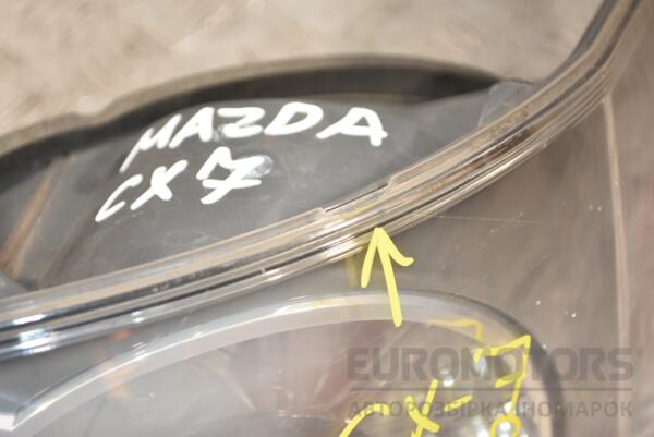 Ліхтар правий (дефект) Mazda CX-7 2007-2012 389939 - 2
