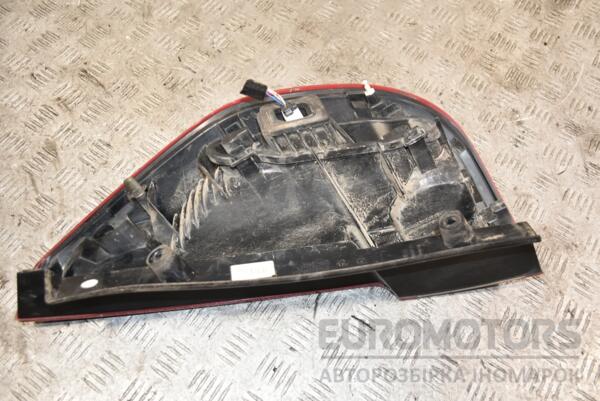 Фонарь левый Renault Scenic (III) 2009-2015 265550013R 389942 - 2