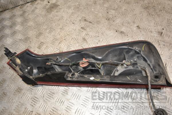 Фонарь левый -10 Nissan Note (E11) 2005-2013 22016752 L 389944 - 2
