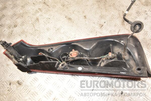 Ліхтар лівий -10 Nissan Note (E11) 2005-2013 22016752 L 389946 - 2