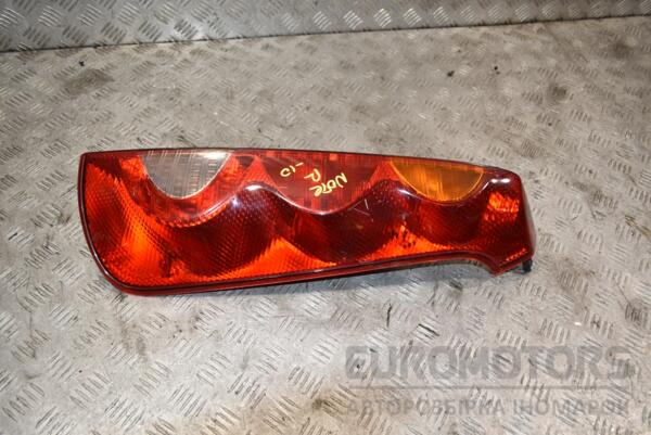 Ліхтар правий -10 Nissan Note (E11) 2005-2013 389948 euromotors.com.ua