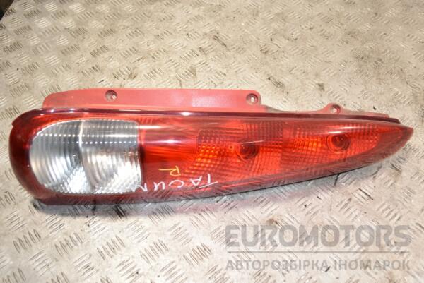 Фонарь правый Chevrolet Tacuma 2000-2008 389954 euromotors.com.ua