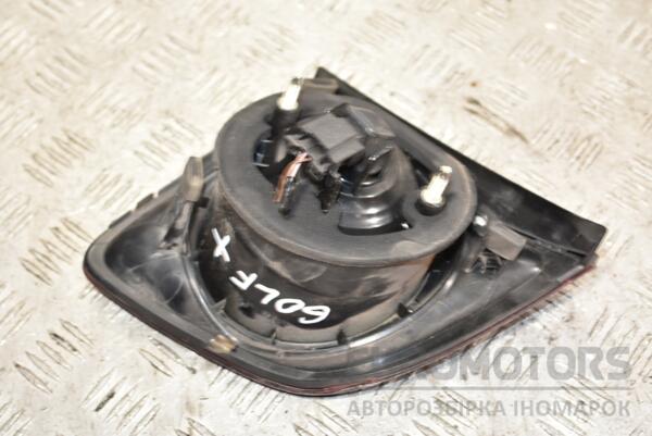 Фонарь правый внутренний -09 VW Golf Plus 2005-2014 5M0945094J 389956 - 2