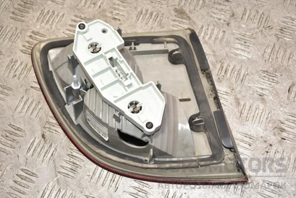 Ліхтар правий внутрішній 06- Mercedes E-class (W211) 2002-2009 A2118203064 389958 - 2