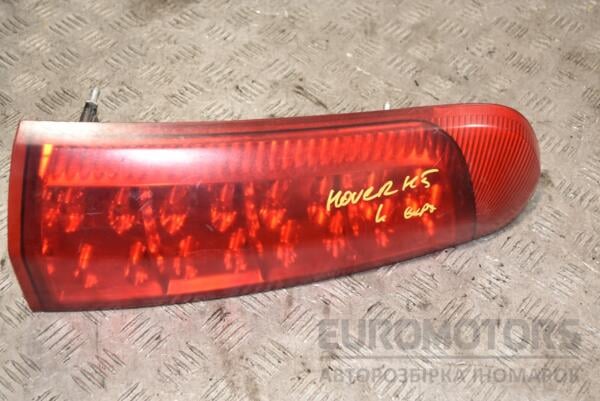Ліхтар лівий верхній Great Wall Hover (H5) 2010 4133100K80 389960 euromotors.com.ua