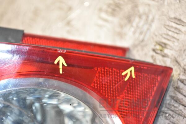 Ліхтар лівий зовнішній седан (дефект) VW Passat (B6) 2005-2010 3C5945095H 389962 - 2