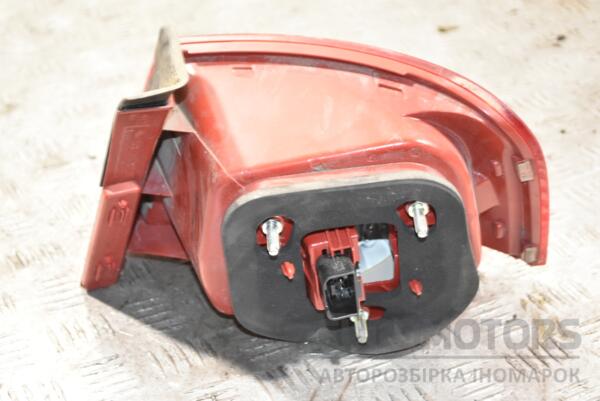 Ліхтар лівий зовнішній седан (дефект) VW Passat (B6) 2005-2010 3C5945095H 389962 - 3