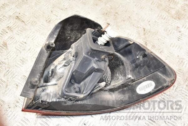 Фонарь левый наружный хетчбек VW Golf (VI) 2008-2013 5K0945095F 389972 - 2