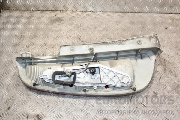 Ліхтар правий (дефект) Skoda Roomster 2006-2015 5J7945096 389978 - 3