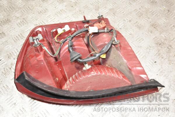Фонарь левый седан Hyundai Accent 2006-2010 389990 - 2