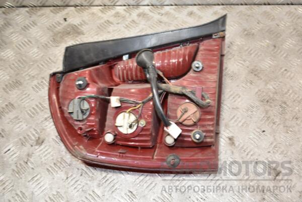Фонарь правый седан Hyundai Accent 2006-2010 389992 - 2