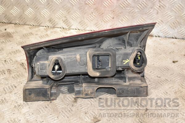 Ліхтар лівий універсал (дефект) Renault Logan 2005-2014 8200413996 389994 - 2