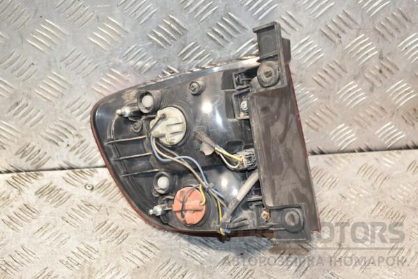 Фонарь правый наружный 07- SsangYong Kyron 2005-2015 390006 - 2
