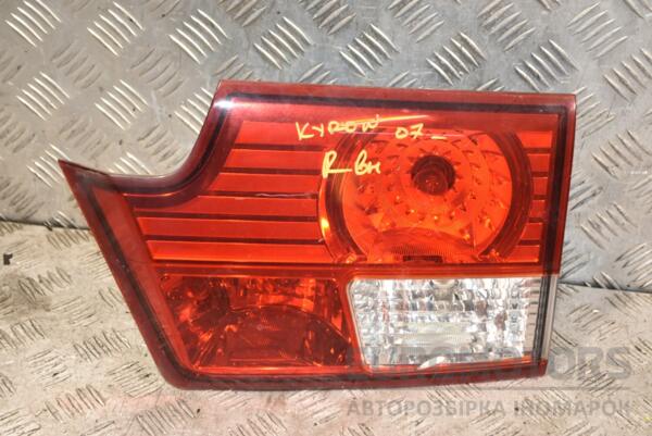 Фонарь правый внутренний 07- SsangYong Kyron 2005-2015 390008 euromotors.com.ua
