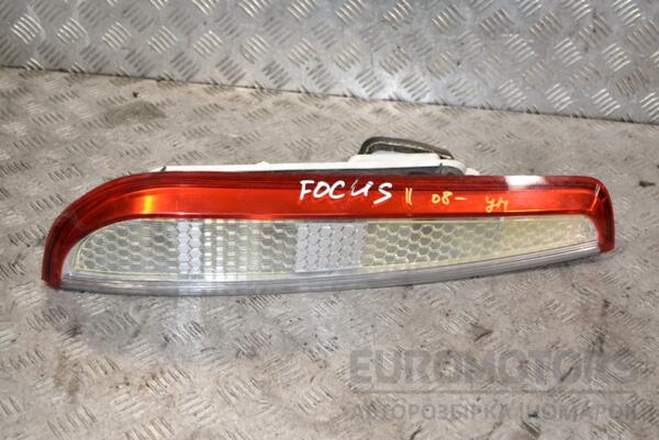 Фонарь левый универсал 08- Ford Focus (II) 2004-2011 390013 euromotors.com.ua