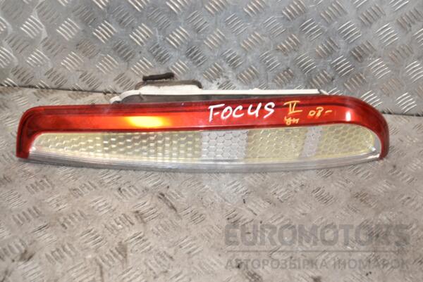 Ліхтар правий універсал 08- Ford Focus (II) 2004-2011 390015 euromotors.com.ua