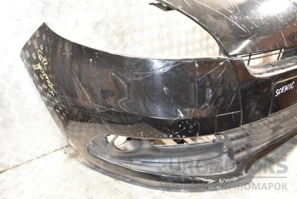 Бампер передній -13 Renault Scenic (III) 2009-2015 390030 - 3