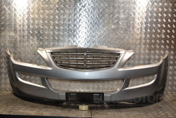 Бампер передній 07- (дефект) SsangYong Kyron 2005-2015 7871009100 390043 euromotors.com.ua