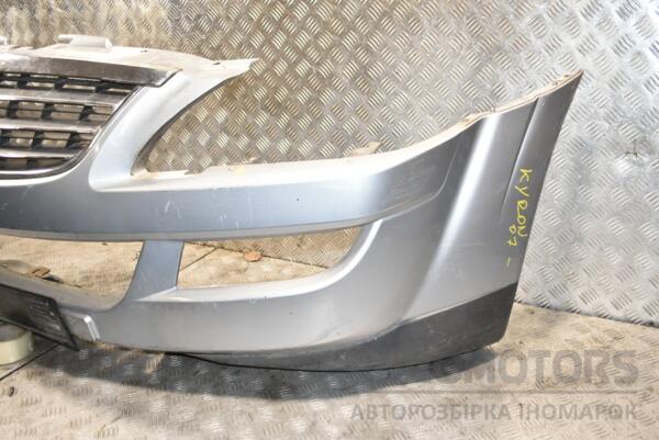 Бампер передній 07- (дефект) SsangYong Kyron 2005-2015 7871009100 390043 - 2
