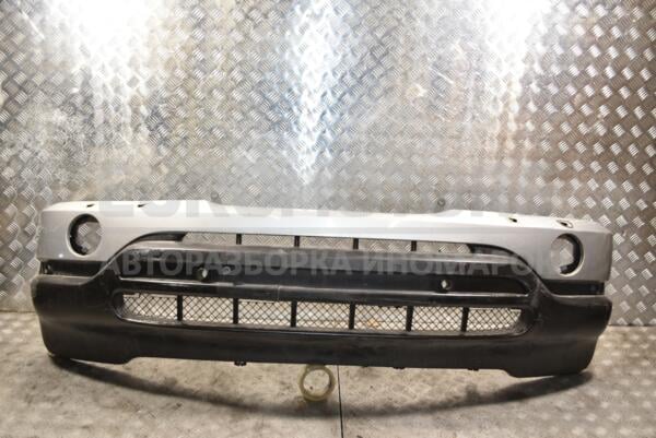 Бампер передний BMW X5 (E53) 2000-2007 51118402304 390048 euromotors.com.ua