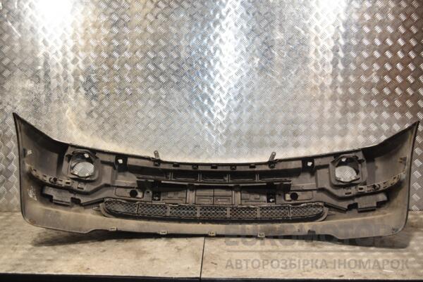 Бампер передний BMW X5 (E53) 2000-2007 51118402304 390048 - 4