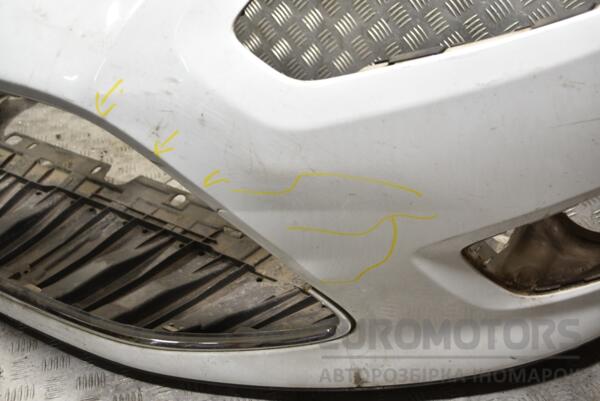 Бампер передній -15 (дефект) Ford C-Max 2010 AM51R17K757A 390056 - 2