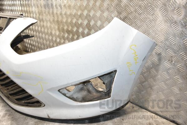 Бампер передній -15 (дефект) Ford C-Max 2010 AM51R17K757A 390056 - 3