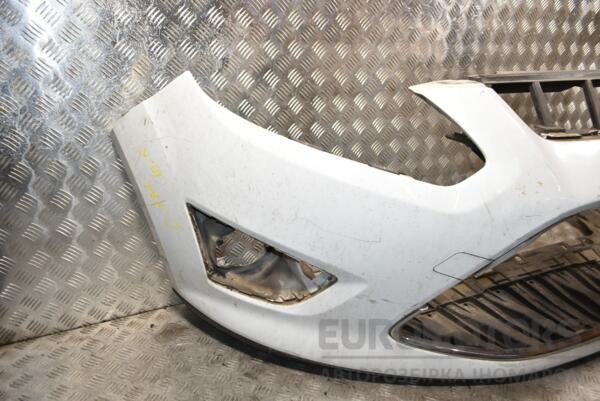Бампер передній -15 (дефект) Ford C-Max 2010 AM51R17K757A 390056 - 4