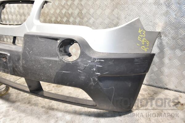 Бампер передний -06 (дефект) BMW X3 (E83) 2004-2010 51113400896 390062 - 2