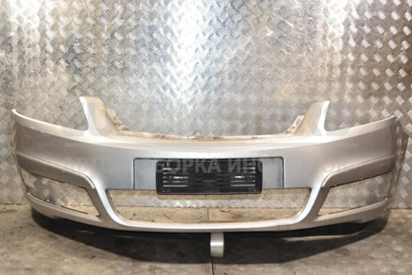 Бампер передний -08 Opel Zafira (B) 2005-2012 13124959 390067 euromotors.com.ua