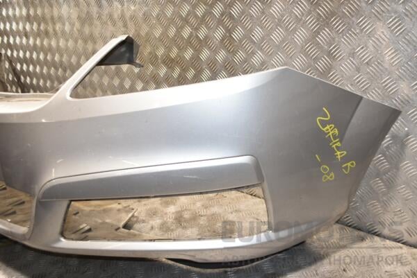 Бампер передний -08 Opel Zafira (B) 2005-2011 13124959 390067 - 2