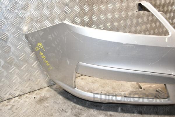 Бампер передний -08 Opel Zafira (B) 2005-2011 13124959 390067 - 3