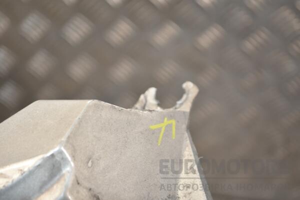 Бампер передній -08 (дефект) Opel Zafira (B) 2005-2011 13124959 390071 - 3