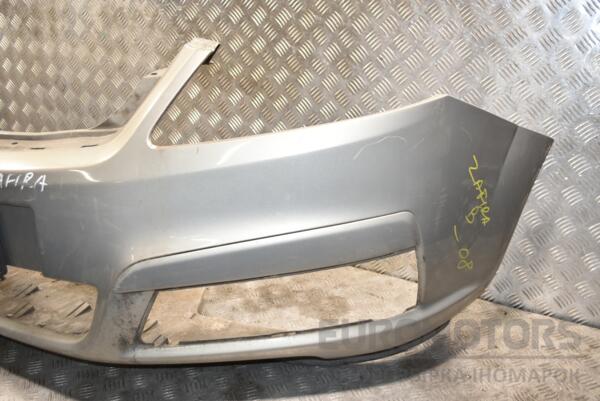 Бампер передній -08 (дефект) Opel Zafira (B) 2005-2011 13124959 390071 - 4