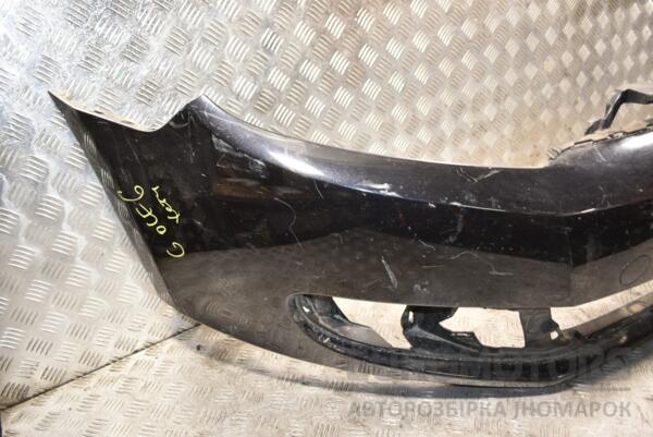 Бампер передний хетчбек VW Golf (VI) 2008-2013 5K0807221 390076 - 3