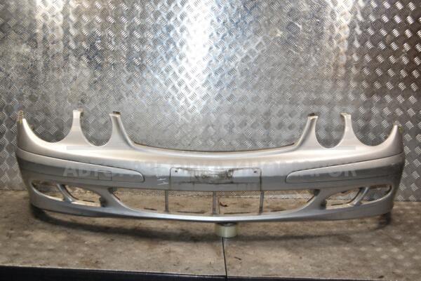 Бампер передний -06 (дефект) Mercedes E-class (W211) 2002-2009 A2118800040 390080 euromotors.com.ua