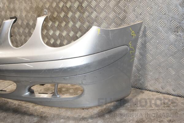 Бампер передний -06 (дефект) Mercedes E-class (W211) 2002-2009 A2118800040 390080 - 2