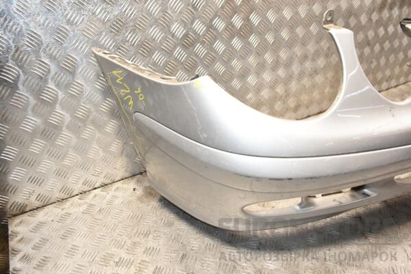 Бампер передний -06 (дефект) Mercedes E-class (W211) 2002-2009 A2118800040 390080 - 3