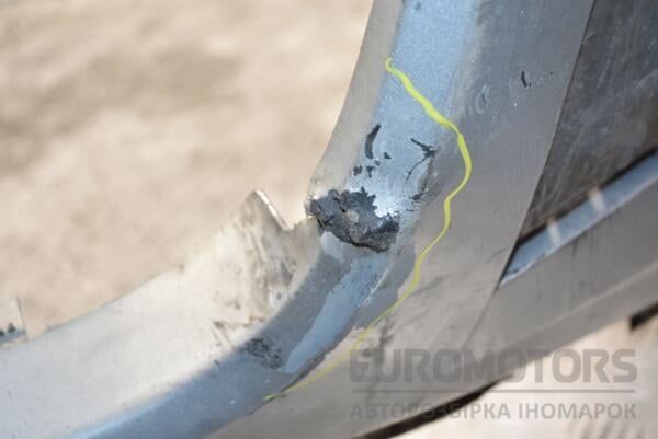 Бампер передній -13 (дефект) Peugeot 3008 2009-2016 9684345077 390085 - 3
