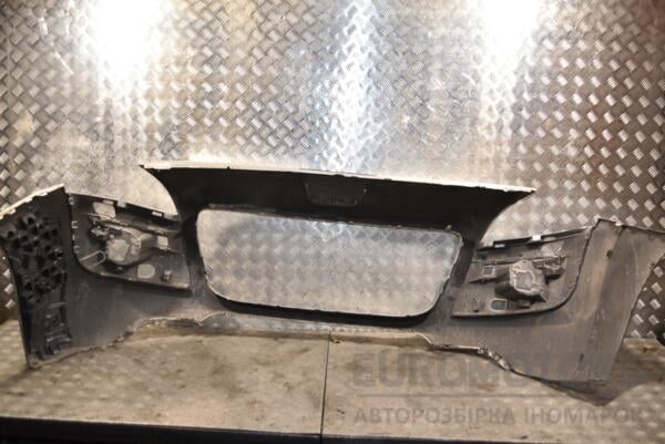 Бампер передній -13 (дефект) Peugeot 3008 2009-2016 9684345077 390085 - 6