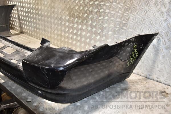 Бампер задний -09 Land Rover Range Rover Sport 2005-2012 DQC500091LML 390091 - 2