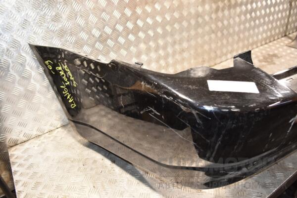 Бампер задний -09 Land Rover Range Rover Sport 2005-2012 DQC500091LML 390091 - 3