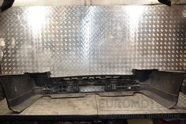 Бампер задний -09 Land Rover Range Rover Sport 2005-2012 DQC500091LML 390091 - 4